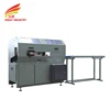 aluminum door window machine corner glazing bead saw