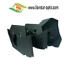 Flat Type VR Cardboard Google 3D Glasses,Foldable Cardboard VR Viewer