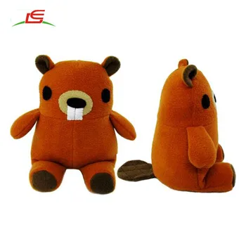 peluche molle