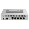 firewall PC with 4* 1000M LAN rj45 and D2550/N2600/N2800 processor X86 Openwrt Pfsense lede ubuntu centos