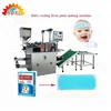 Hydrogel Hot Cold Medication Plaster Making Machine