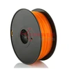 Torwell 3D Printer PLA ABS Plastic Filament for Makerbot,UP,Cubify,Leapfrog and other FDM 3D printer 1kg/spool