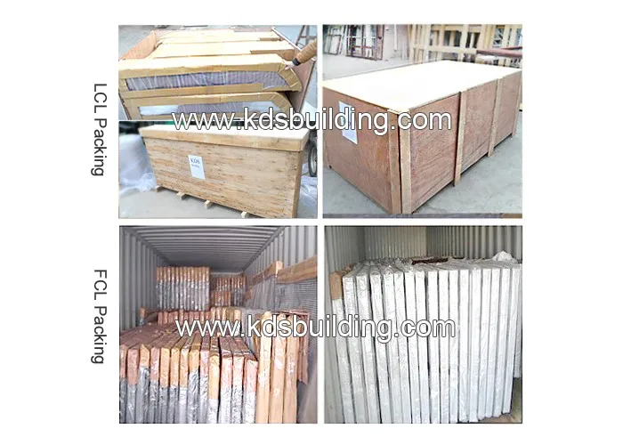 Antique Wooden Window and Door Frame with Optional Glass