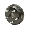 Factory price pressure die casting process OEM gravity magnesium zinc alloy brass stainless steel