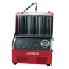 Original Launch CNC 602A Injector Cleaner & Tester with English Panel Launch CNC602A CNC-602A 220V