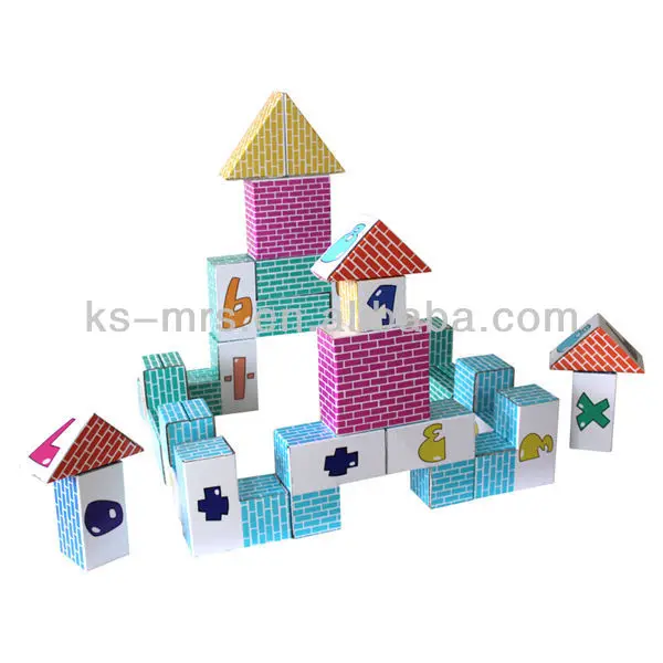 Courtyard Educational Building Blocks Toys,Large Blocks - Buy Courtyard Building Blocks Toys,Large Paper Building Block Toys,Children Building Blocks Product on Alibaba.com - 웹