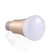 Xenon Smart bulb Wifi remote Controlled Colorful 6W E27 RGB LED Bulb with High Lighting Efficiency Works with Amazon Echo Alex