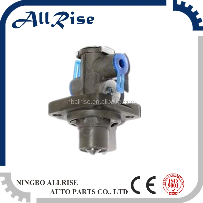 ALLRISE C-18606 Trucks 8172627 Inhibitor Valve