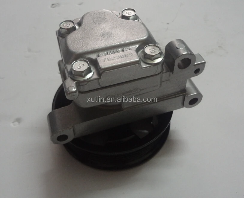 Buy Uc2a-32-650a Power Steering Pump For Mazda For Ranger Bt50 from
