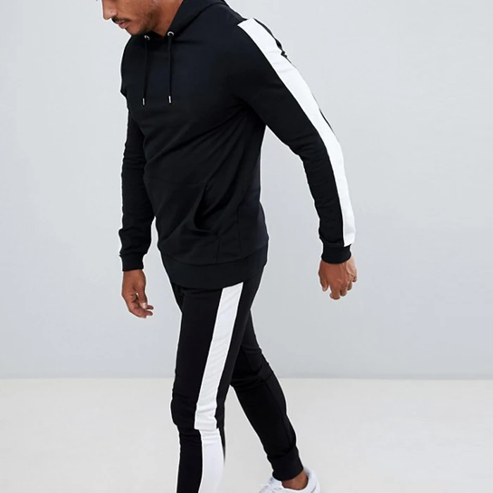 weekday ken track pant