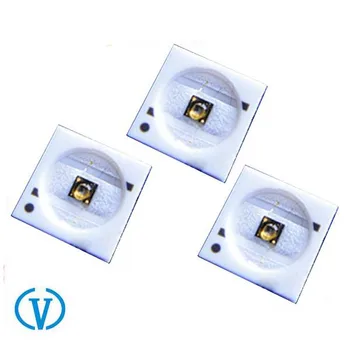 2 Mw Uvc Diode 5050 Smd 254nm Uv Led-lampe Preis - Buy ...