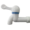 plastic pp abs ceramic core water tap laundry faucets basin mixer taps for bathroom