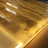 Acrylic LED Panel Solid Surface Sheets Translucent Artificial Stone Resin Panel Onyx Sheet