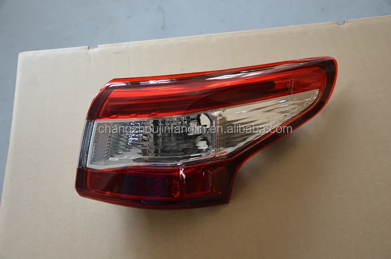 Car Body Kit Tail Lamp Inner Outer For Qashqai 2016 2017 2018 2019 2020 Buy For Nissan Qashqai Head Lamp Tail Lamp Fog Lamp Mirror Grille Front Bumper Rear Bumper Trailor