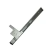 New AEB 3508-35Mm Tv Slide Push Dressing Mirror