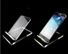 Acrylic Mobile Phone Holder/Acrylic Mobile Phone Display Stand/Acrylic Mobile Display Rack