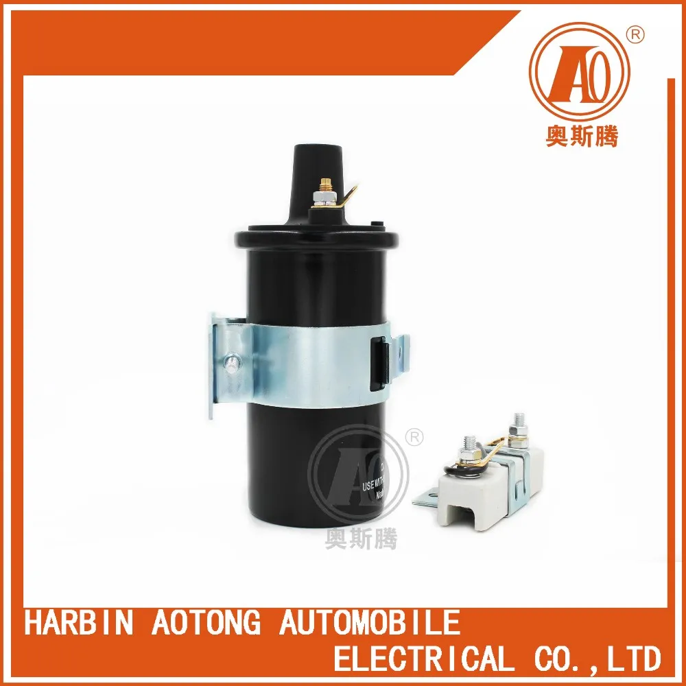 Oil Ignition Coiloe C6r800 Oil Ignition Coil Buy Ignition Module