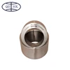 New Design OEM high quality cnc machined sleeve stainless steel bushing