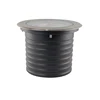 Outdoor 80W waterproof high power round led paver light led lights in concrete