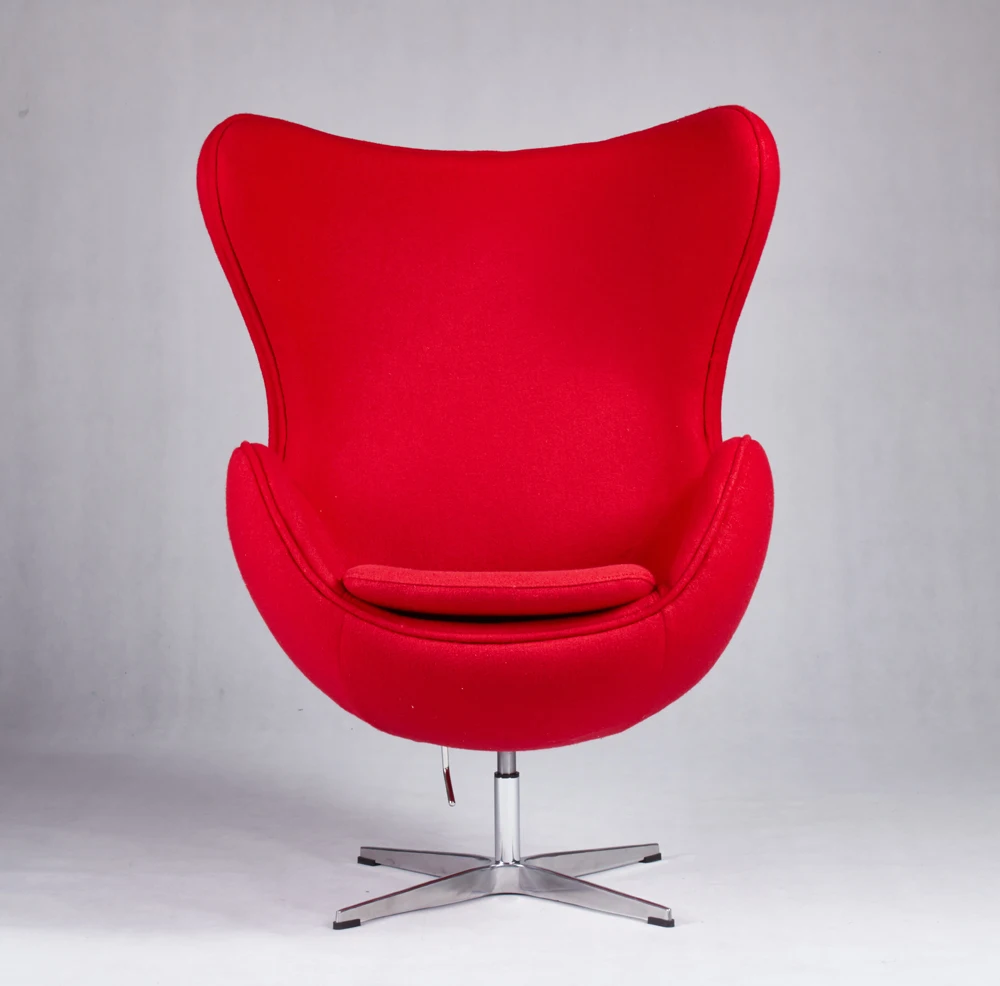 Black Egg Chair Australia / Absolute contemporary cool- an all Black