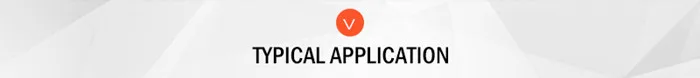 Typical Application_