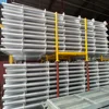 Safe and durable Allround Metal Formwork ring lock Layher Scaffolding system Ring lock scaff System for sale