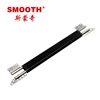 360 degree Rotating Adjustable Hinge/Shaft for the Ipad Mini Case/Clamcase pro keyboard/Laptop Screen