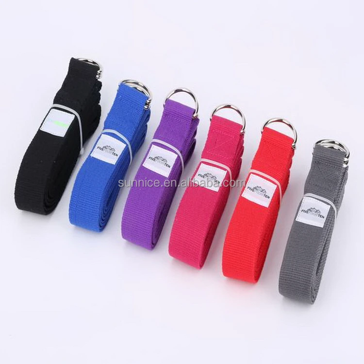 yoga straps(xjt)03