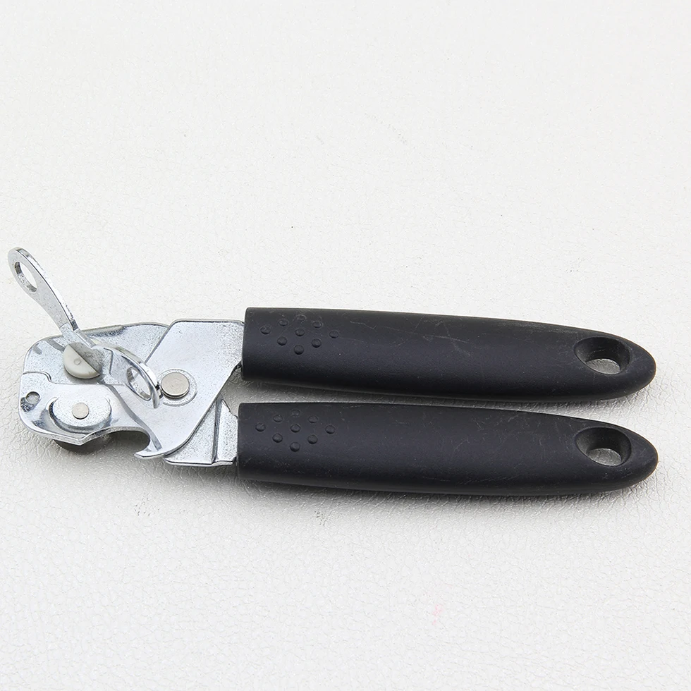 Convenient Stainless Steel Flip Flop With Bottle Opener