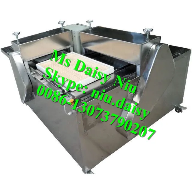 Automatic Caramel Sweets Cube Cutter/milk Fudge Cutting Machine/taffy