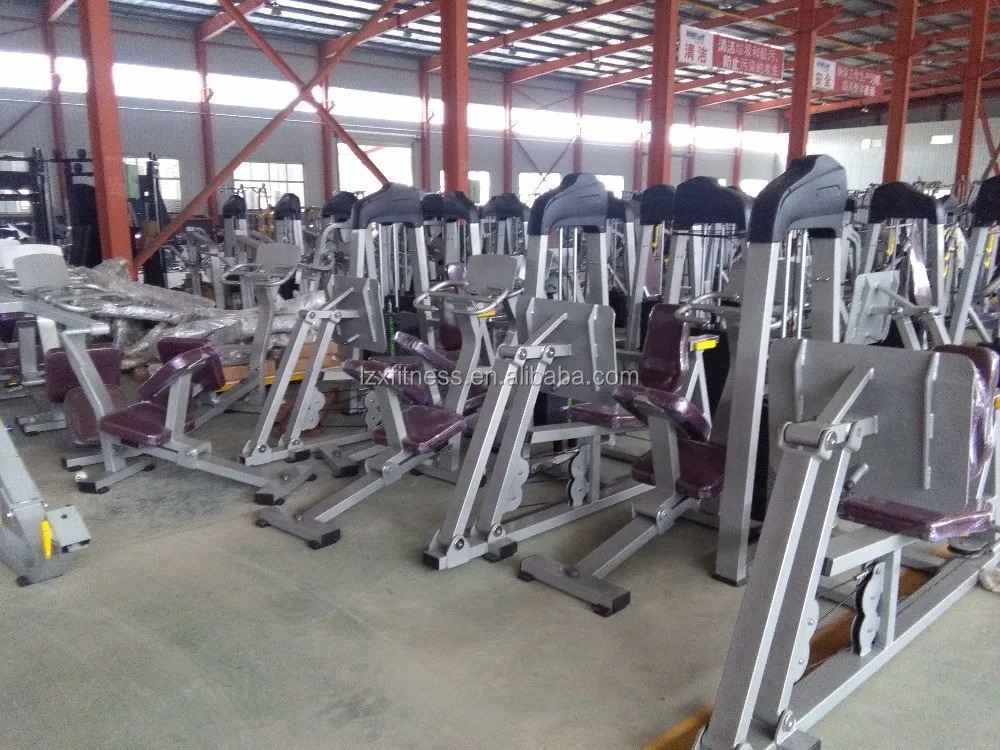 Total Core Fitness Equipment Low Price In India Lzx1001 Prone Leg Curl