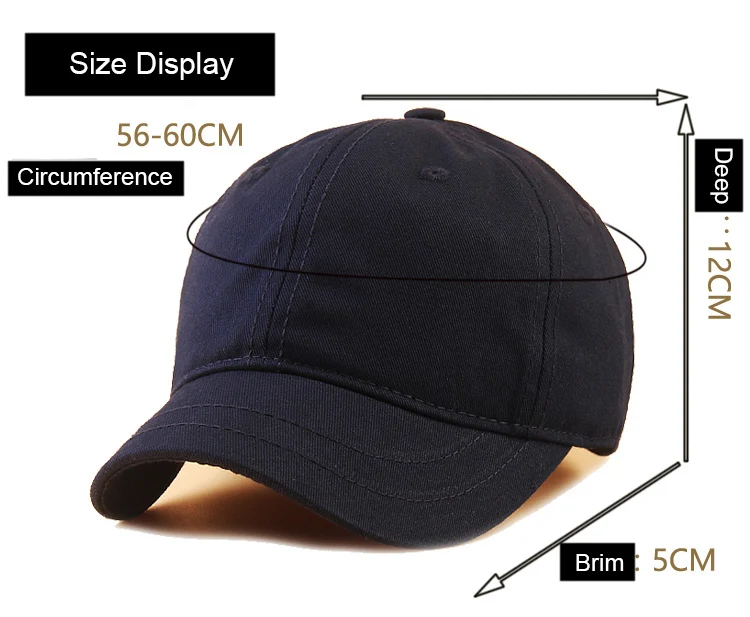 baseball cap 0810C17
