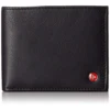 Mens Leather Slim Phone Minimalist Key Lady Rfid Smart Leather Women Men's Wallet For Men Wallet Case