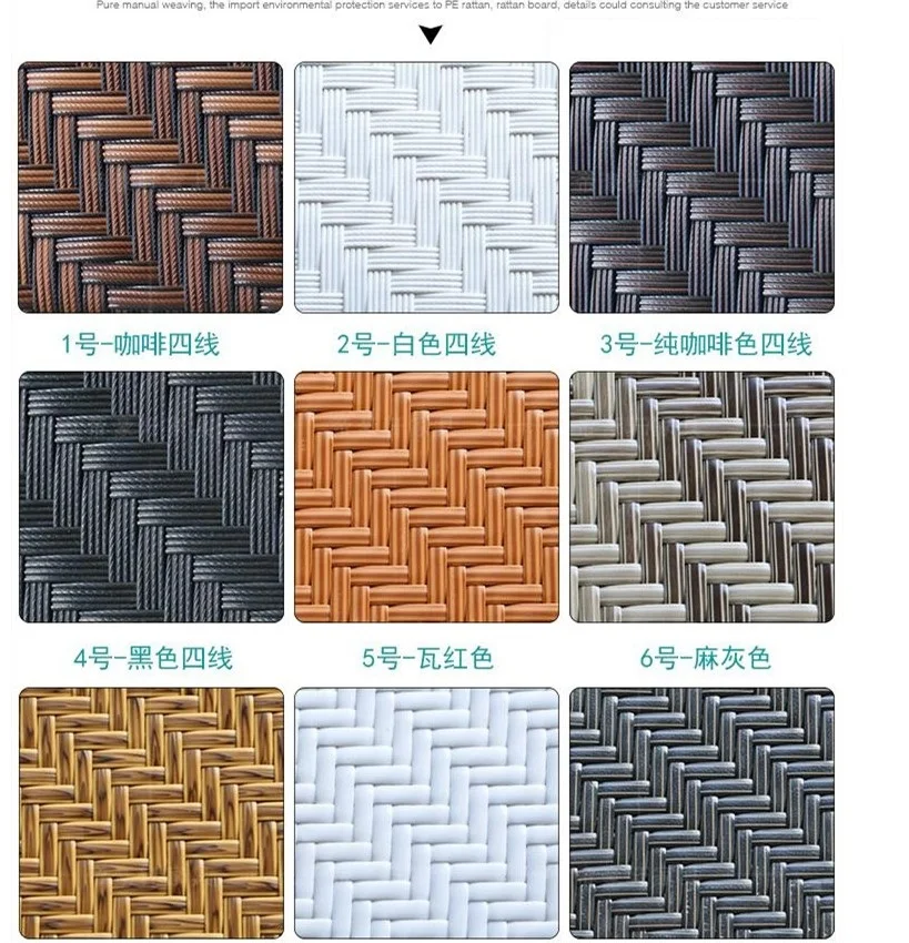 Rattan Garden Outdoor Furniture Chair And Table - Buy Rattan Garden