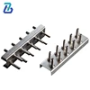 Custom Forest Cutting Machinery With Metal Accessories Service