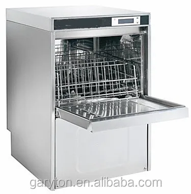 GRT-HDW40 Commercial dish washer for canteen with CE