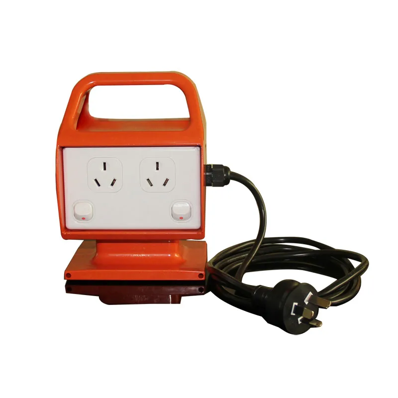 2013 Newest Electrical Industrial Portable Battery Powered Outlet Buy Portable Battery Powered