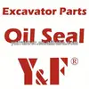 track adjuster seal kit
