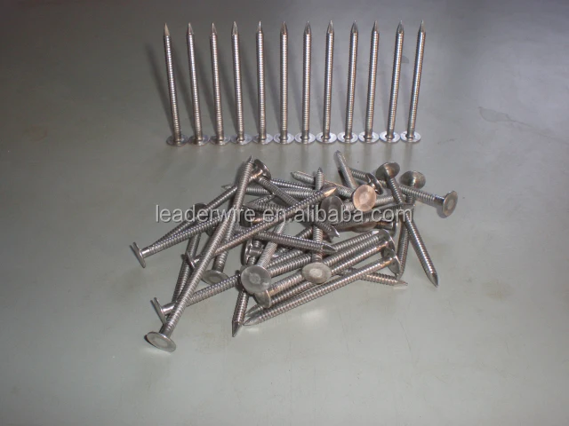 30 MM38 mm50 mm65 mm75 mm 1 kg Packs of aluminium Nails 3.35 G 