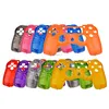Best Price Clear Transparent Front Controller Shells Case for PS4