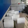 ice block machine 50 ton/day ammonia system