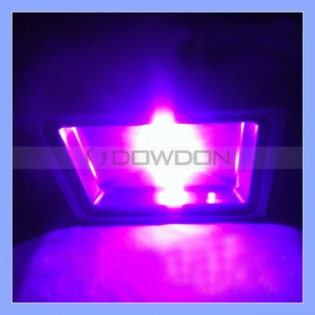 10 w 395nm haute puissance ultraviolets gasoil fuite détecteur led