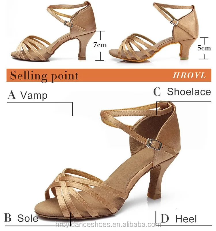 chaussures femme talon 5 cm