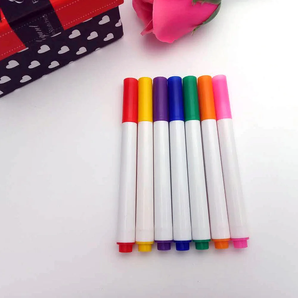 2017 Hot Sale Washable Tshirt Markers Nontoxic Textile Marker Buy
