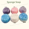 2016 New Natural Sponge Soap 60gram Factory OEM