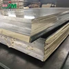 JINGMEI Construction Material strict quality control 5052-h32 5052 aluminium sheet price per kg
