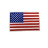 China wholesale american flag patch
