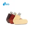 Special wooden USB flash drive large capacity dedicated 2GB 16GB 32GB USB flash drive wholesale Mini