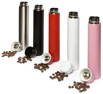 slim thermos