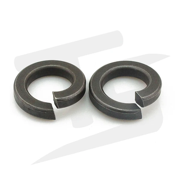 M10 Stainless Steel 304 316 Standard Spring Lock Washers Din127 Buy